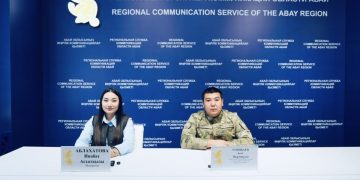 Абай облысында 2025–2026 жылдардағы жылыту маусымына қатысты профилактикалық жұмыстардың аралық қорытындылары жарияланды