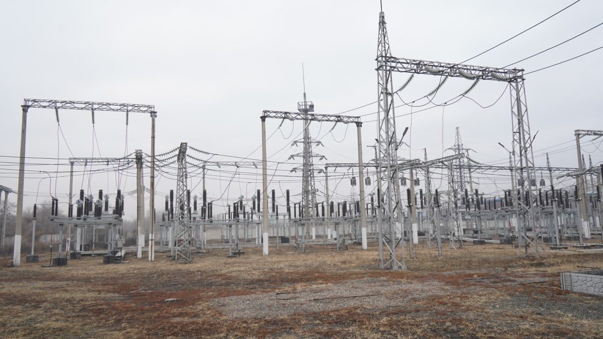 Жұмысшы мамандықтар жылы аясында Ашық есік күні ұйымдастырылды