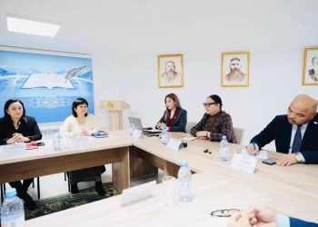 Абай облысында білім беру жүйесін дамытуға қатысты негізгі міндеттер талқыланды
