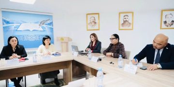 Абай облысында білім беру жүйесін дамытуға қатысты негізгі міндеттер талқыланды