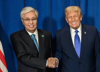 Трамп Тоқаевты Майамидегі G20 саммитіне шақырды