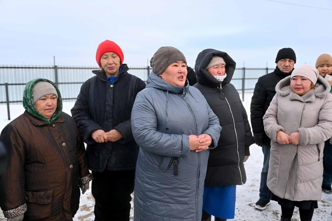 ОН АЙ: НАҚТЫ ІС - АЙҚЫН НӘТИЖЕ