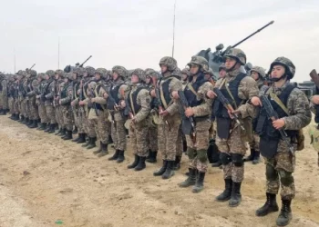 Депутат әскерге бармаған жастарды дрон операторы ретінде оқытуды ұсынды