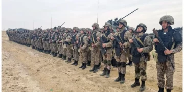 Депутат әскерге бармаған жастарды дрон операторы ретінде оқытуды ұсынды