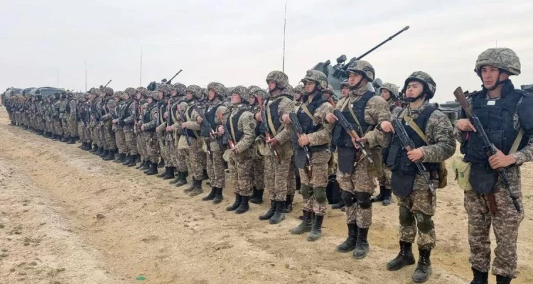 Депутат әскерге бармаған жастарды дрон операторы ретінде оқытуды ұсынды