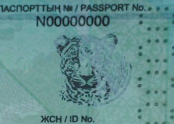 2026 жылғы 1 қаңтардан бастап қазақстандықтар жеке куәлікті тегін алады