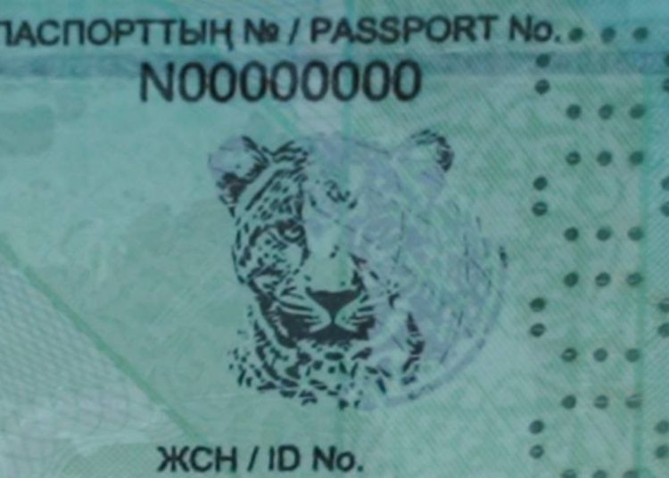 2026 жылғы 1 қаңтардан бастап қазақстандықтар жеке куәлікті тегін алады