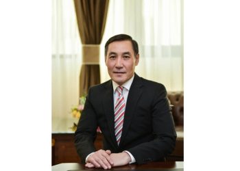 Марат Әзілханов: Ассамблея бірегей қоғамдық институтқа айналды