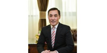 Марат Әзілханов: Ассамблея бірегей қоғамдық институтқа айналды