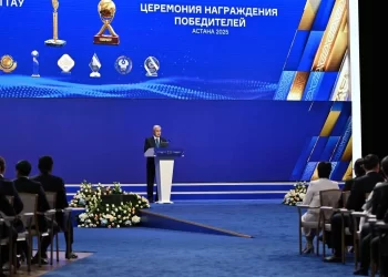 Үкіметтің алдында сапалы экономикалық өсімді қамтамасыз ету міндеті тұр — Мемлекет басшысы