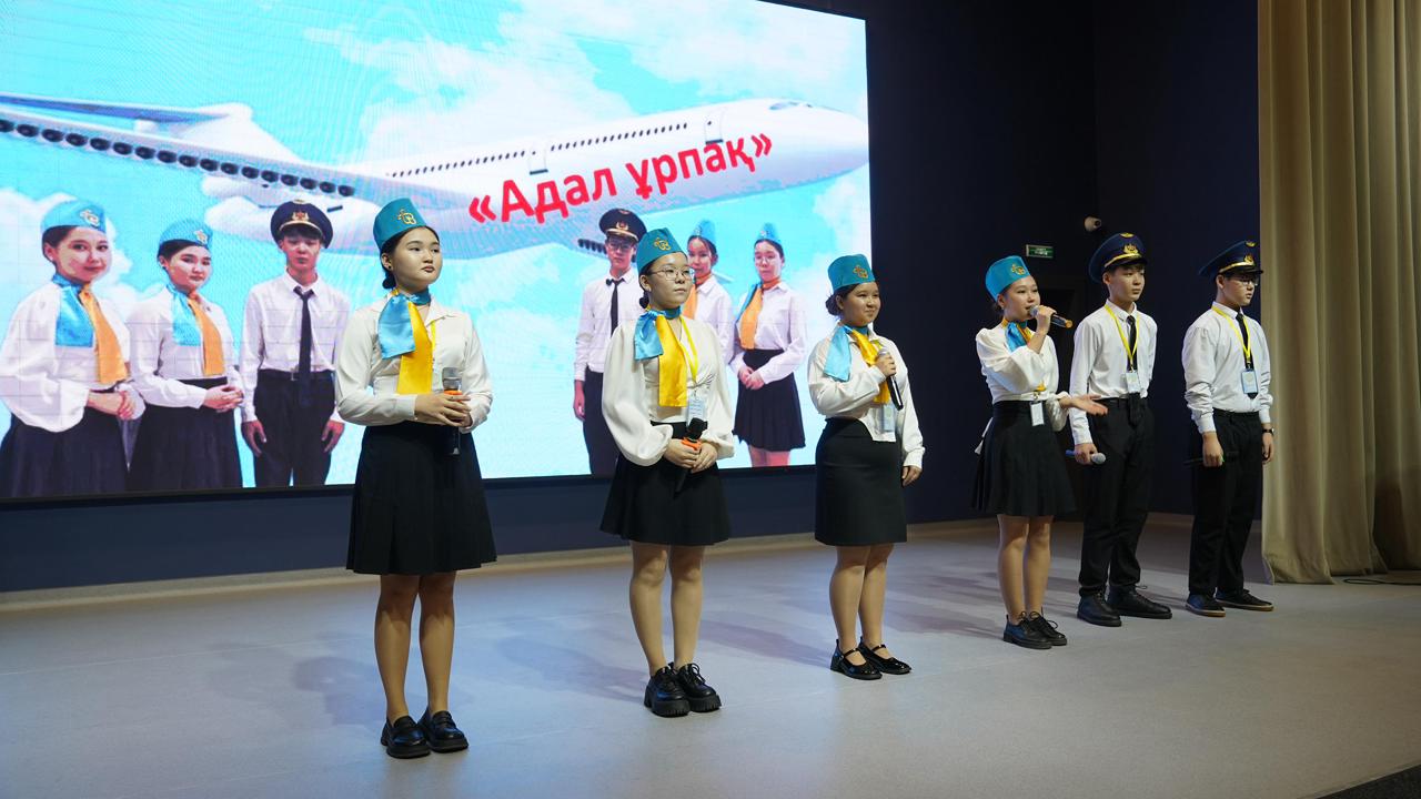 Абай облысында «Адал білім – адал ұрпақ» өңірлік форумы өтті