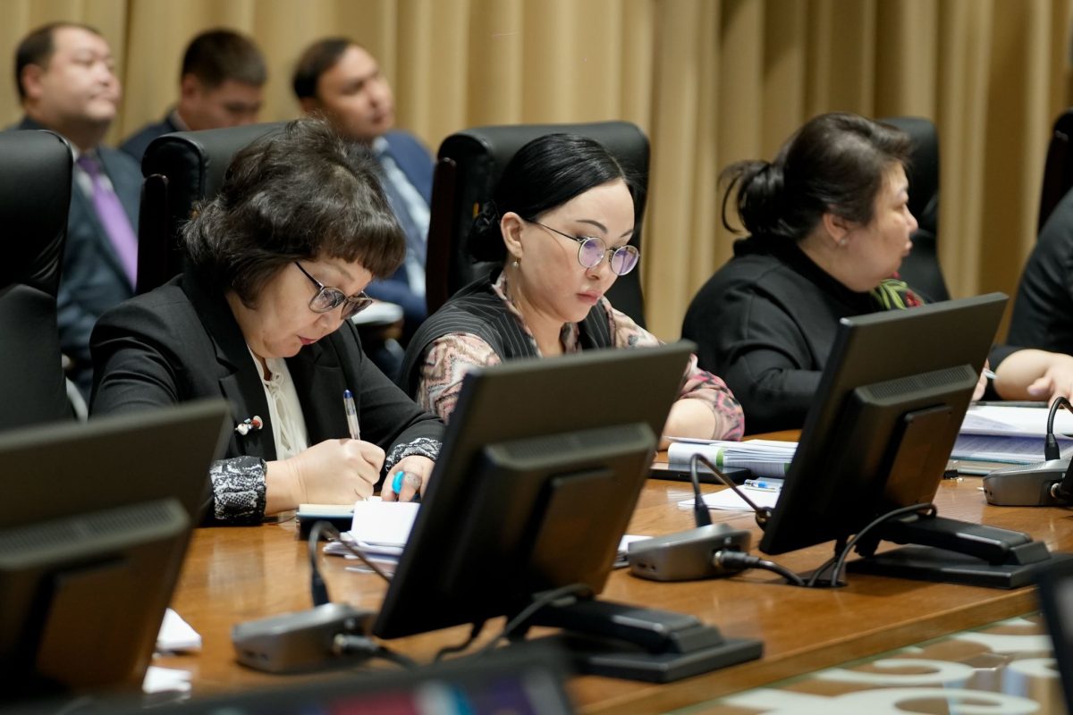 Тұмау маусымы: Абай облысында эпиджағдай бақылауда