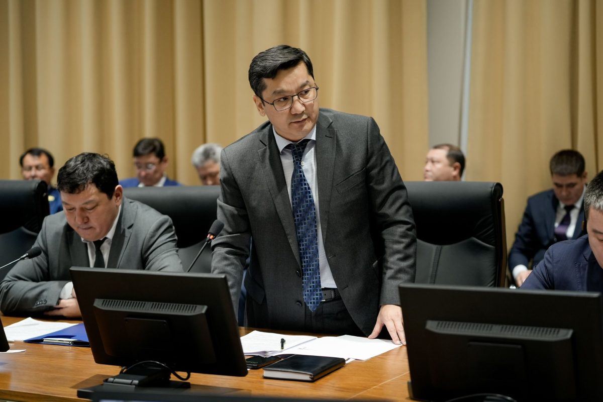 Тұмау маусымы: Абай облысында эпиджағдай бақылауда