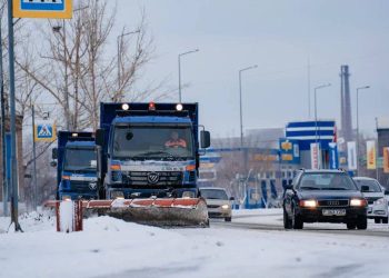 Абай облысында 2025 жылғы жол жөндеу жоспары талқыланды