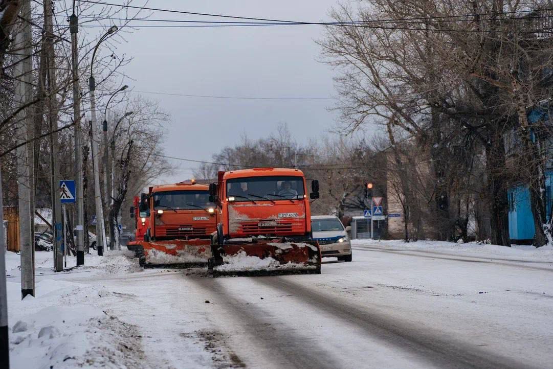 Абай облысында 2025 жылғы жол жөндеу жоспары талқыланды