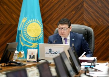 Тұмау маусымы: Абай облысында эпиджағдай бақылауда