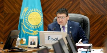 Тұмау маусымы: Абай облысында эпиджағдай бақылауда