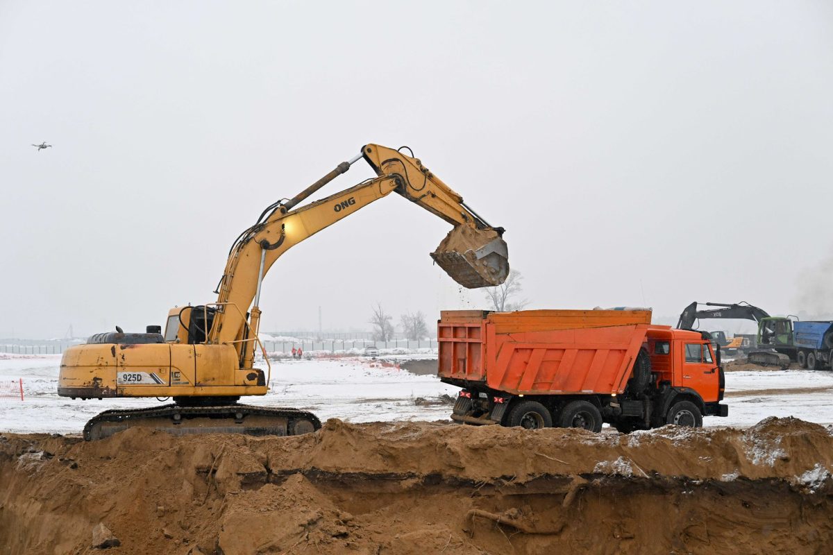 Сүйінші, ағайын! Семейде 25 мың көрерменге арналған стадион салынбақ