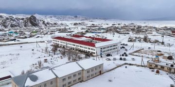 Тарбағатай ауылының өзекті мәселелері біртіндеп шешімін табады