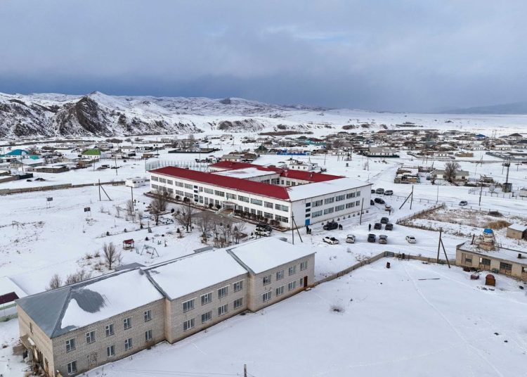 Тарбағатай ауылының өзекті мәселелері біртіндеп шешімін табады