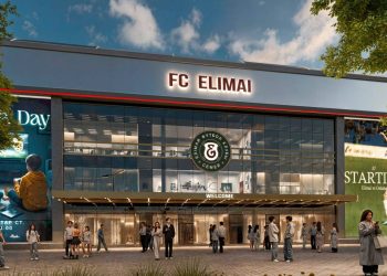 Сүйінші, ағайын! Семейде 25 мың көрерменге арналған стадион салынбақ