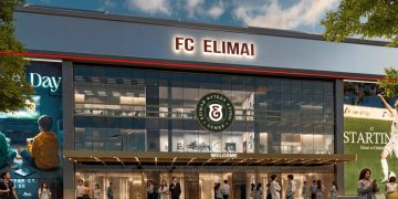 Сүйінші, ағайын! Семейде 25 мың көрерменге арналған стадион салынбақ