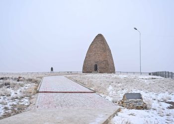 Аягөзде «Қозы Көрпеш – Баян сұлу» кесенесіне апаратын апатты көпір қайта салынады