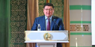 Берік Уәли Аягөз халқымен жүздесіп, өзекті сұрақтарға жауап берді