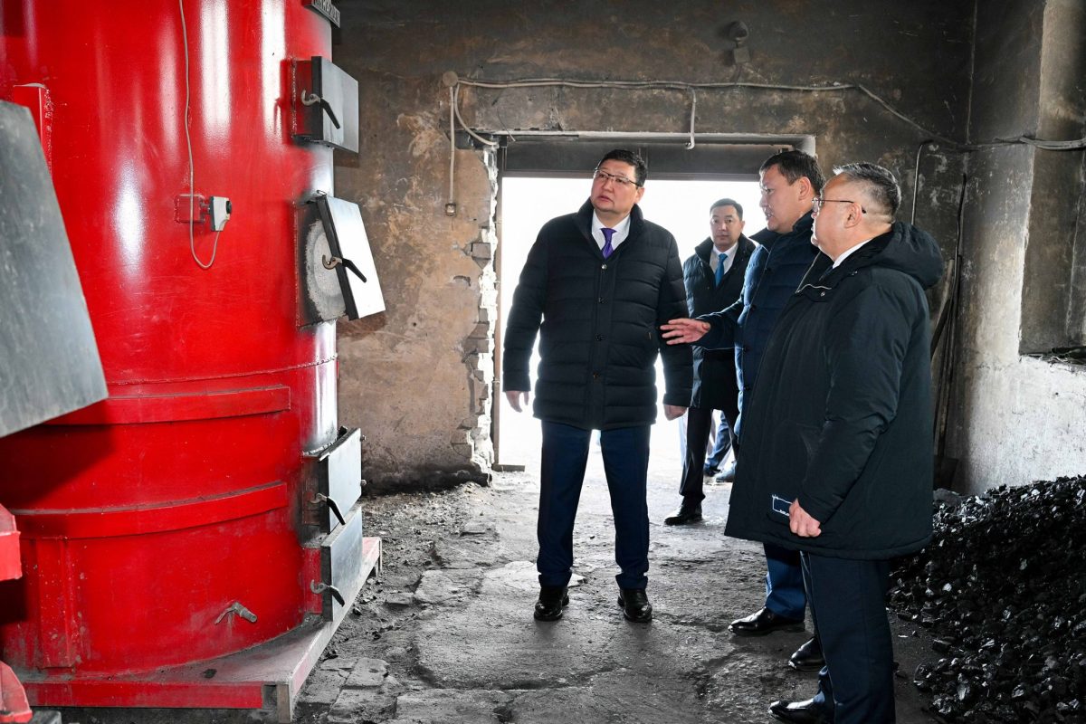 Қайнарда қазандықтар жаңартылып, 30 жылдан кейін алғашқы балабақша есік ашты