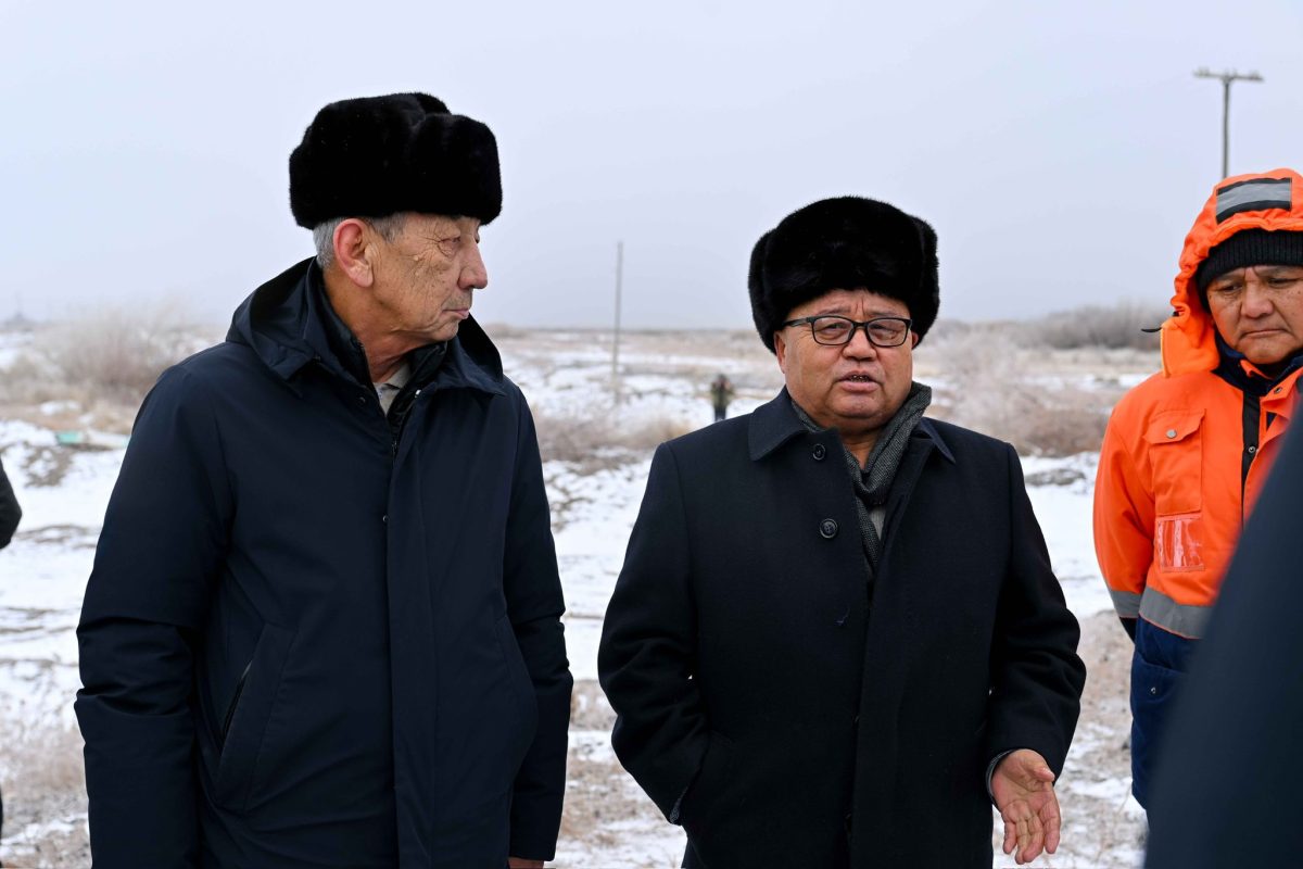 Аягөзде «Қозы Көрпеш – Баян сұлу» кесенесіне апаратын апатты көпір қайта салынады