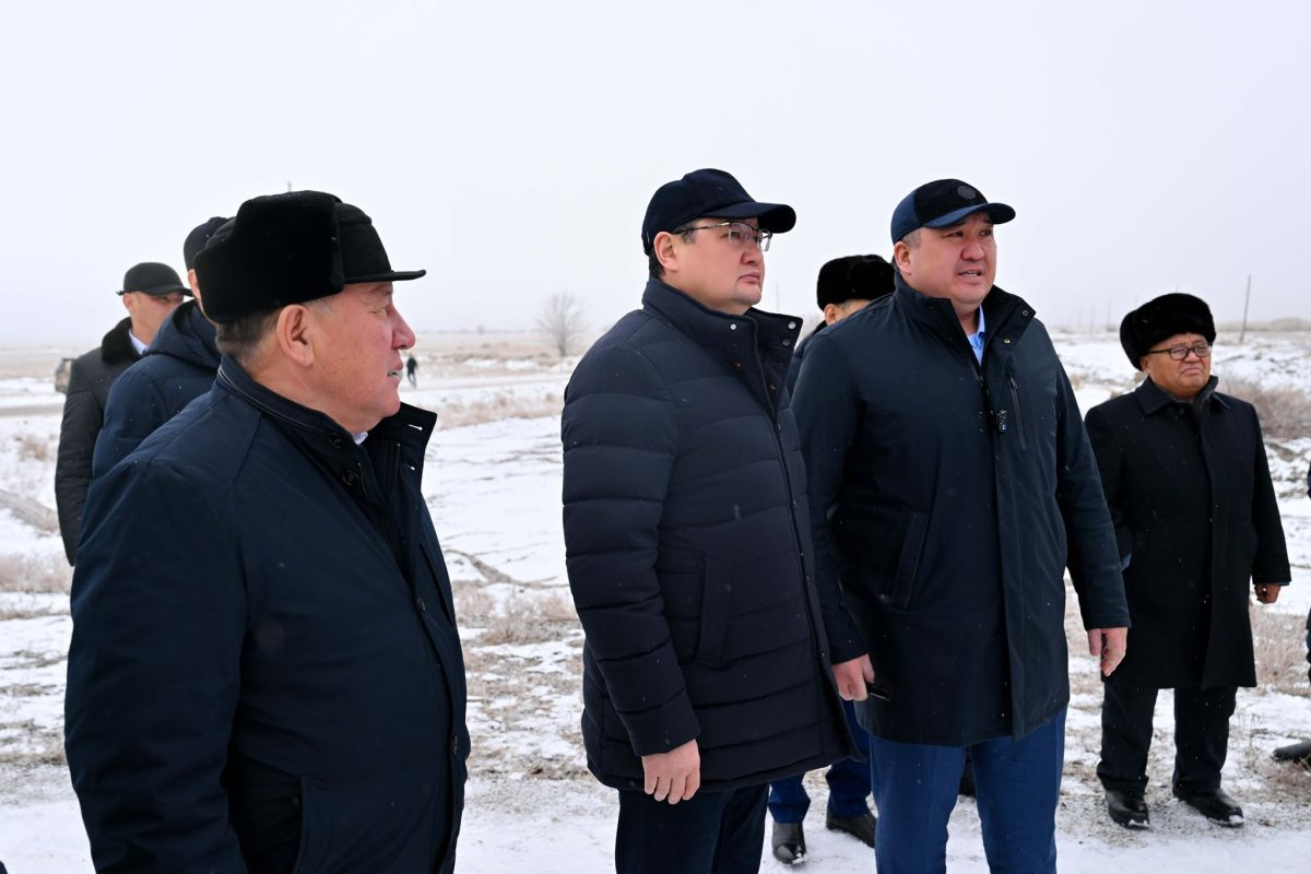 Аягөзде «Қозы Көрпеш – Баян сұлу» кесенесіне апаратын апатты көпір қайта салынады