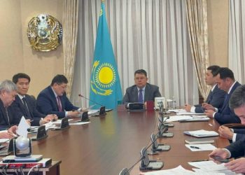 Абай облысына сый: өңірлер Семейге қандай нысандар салып береді?