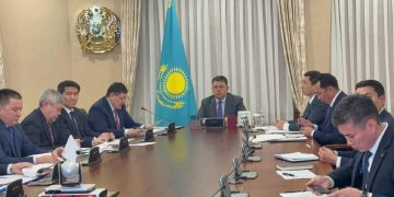 Абай облысына сый: өңірлер Семейге қандай нысандар салып береді?