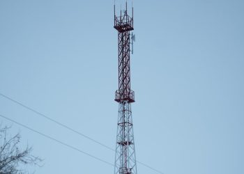 Он жыл күткен желі: Қоянбай ауылында 4G интернет іске қосылды