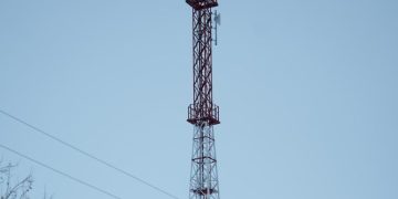 Он жыл күткен желі: Қоянбай ауылында 4G интернет іске қосылды