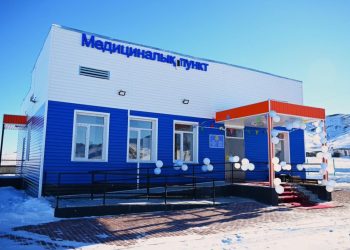 Ақсуатта ауыл медицинасы нығайды: 7 елді мекенде жаңа амбулаториялар мен пункттер іске қосылды