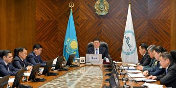 Абай облысында жұмыспен қамту картасы мен мерекелік дайындық талқыланды