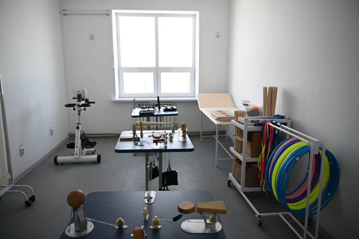 Ақсуатта ауыл медицинасы нығайды: 7 елді мекенде жаңа амбулаториялар мен пункттер іске қосылды