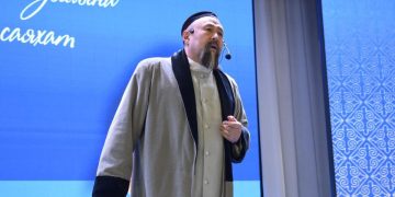 «Абай жолы» топтамасы толықты: Семейде 19 автордың 25 кітабы таныстырылды