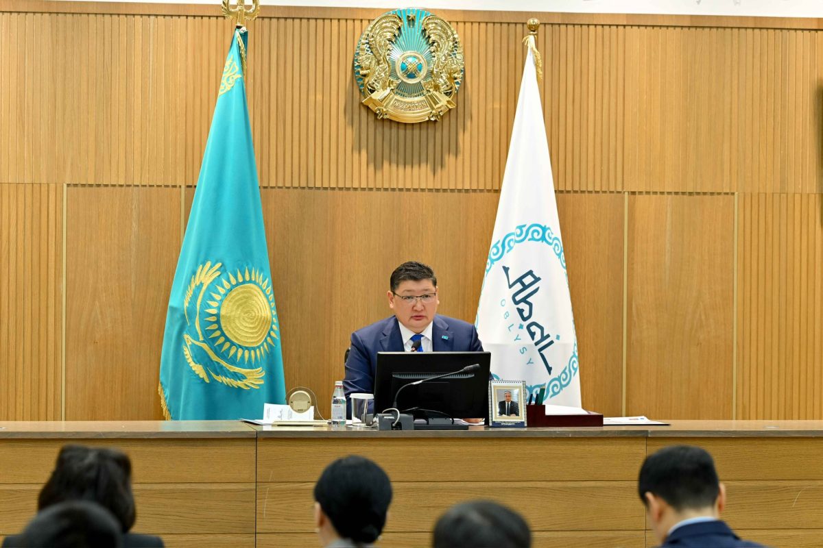 Абай облысы экономикасына жарты триллион теңгеге жуық қаржы құйылды