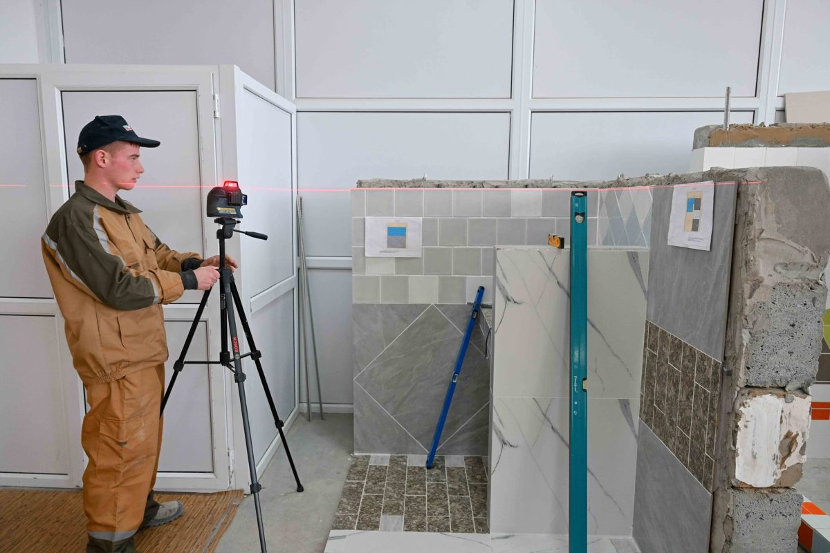 Аймақ басшысы техникалық кадр дайындайтын колледждің әлеуетін көрді