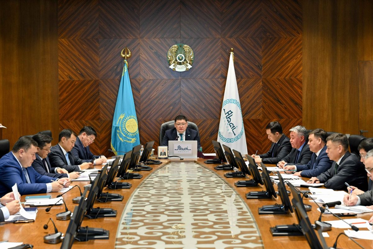 Берік Уәли құрылысқа қатаң талап қойды: 142 нысанның сапасы тексерілді