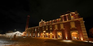 Тарихи диірмен жаңарып, Семейде «Pana Unique Semey» қонақ үйі есігін ашты