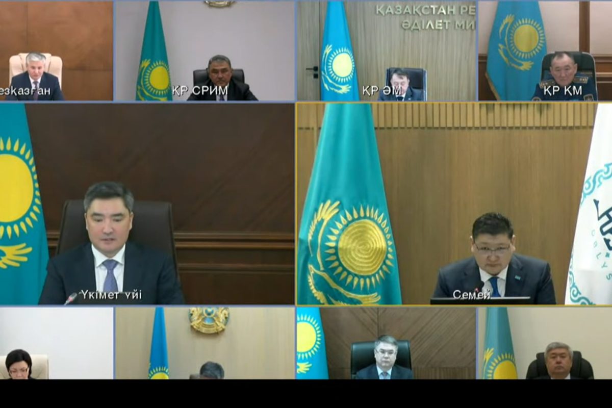 Абай облысы экономикасына жарты триллион теңгеге жуық қаржы құйылды