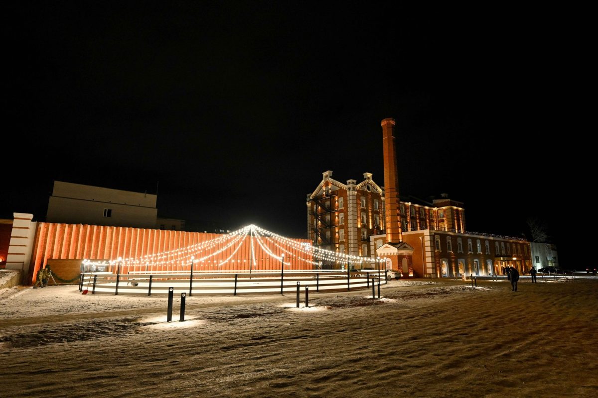 Тарихи диірмен жаңарып, Семейде «Pana Unique Semey» қонақ үйі есігін ашты