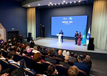 Семейде «Достық-2025» байқауының үздіктері марапатталды