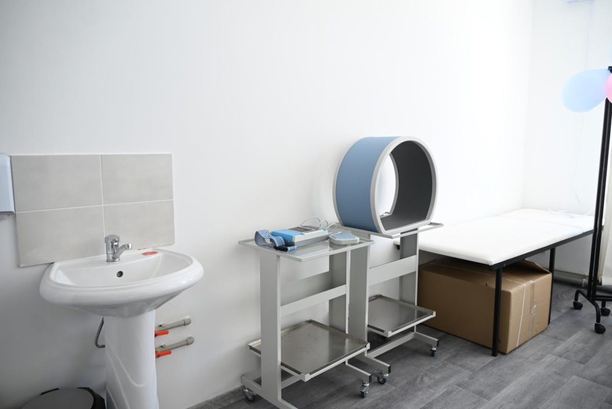 Ақсуатта ауыл медицинасы нығайды: 7 елді мекенде жаңа амбулаториялар мен пункттер іске қосылды