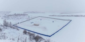 Бекет ауылының көптен күткен арманы орындалды: орталық су жүйесі іске қосылды