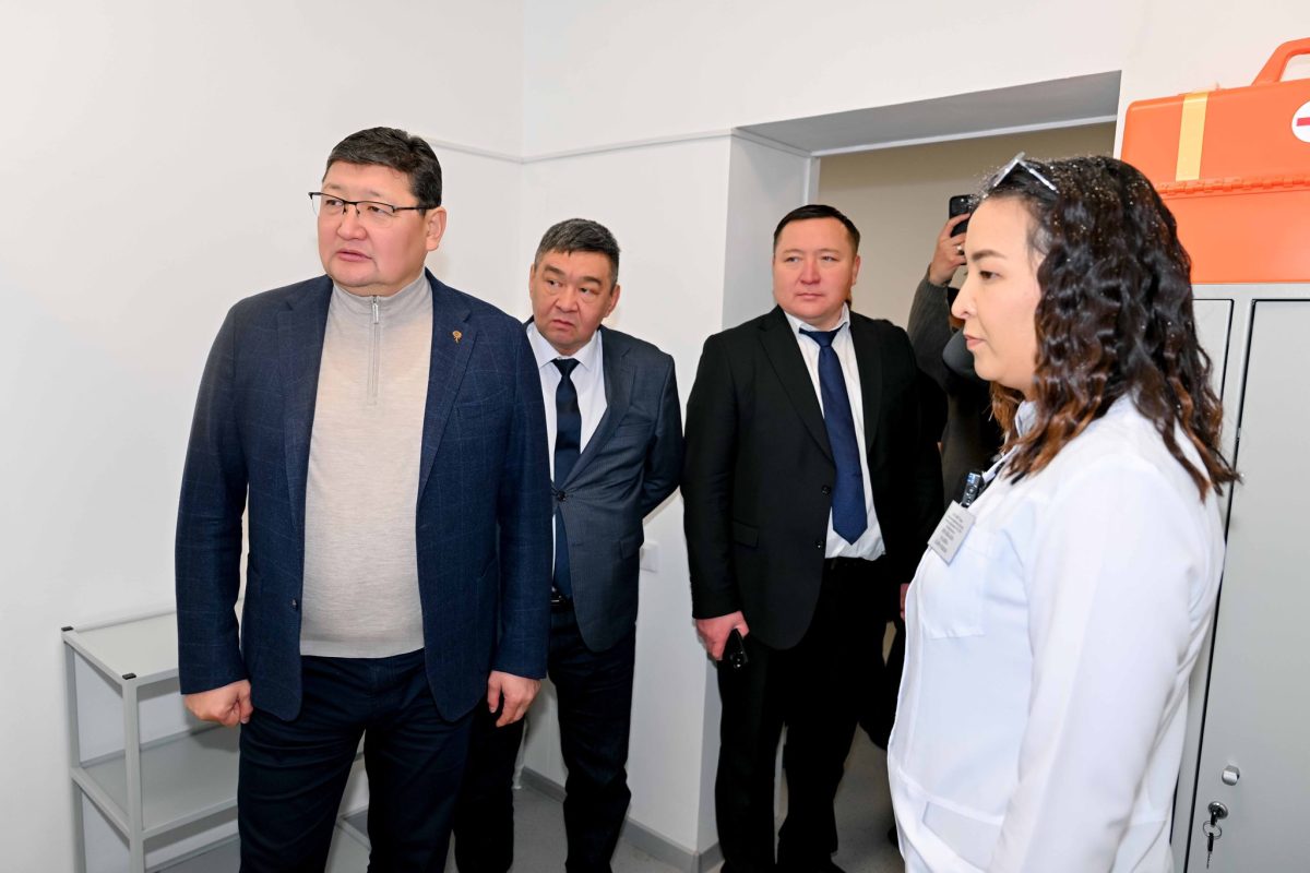 ОН АЙ: НАҚТЫ ІС - АЙҚЫН НӘТИЖЕ