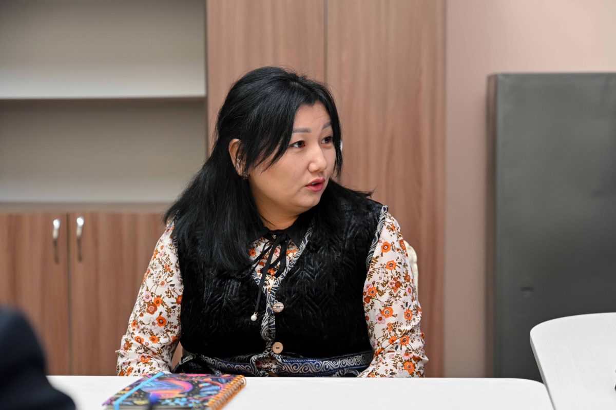 Тұрғындар түйткілін тыңдаған Берік Уәли қала басшылығына нақты тапсырма жүктеді